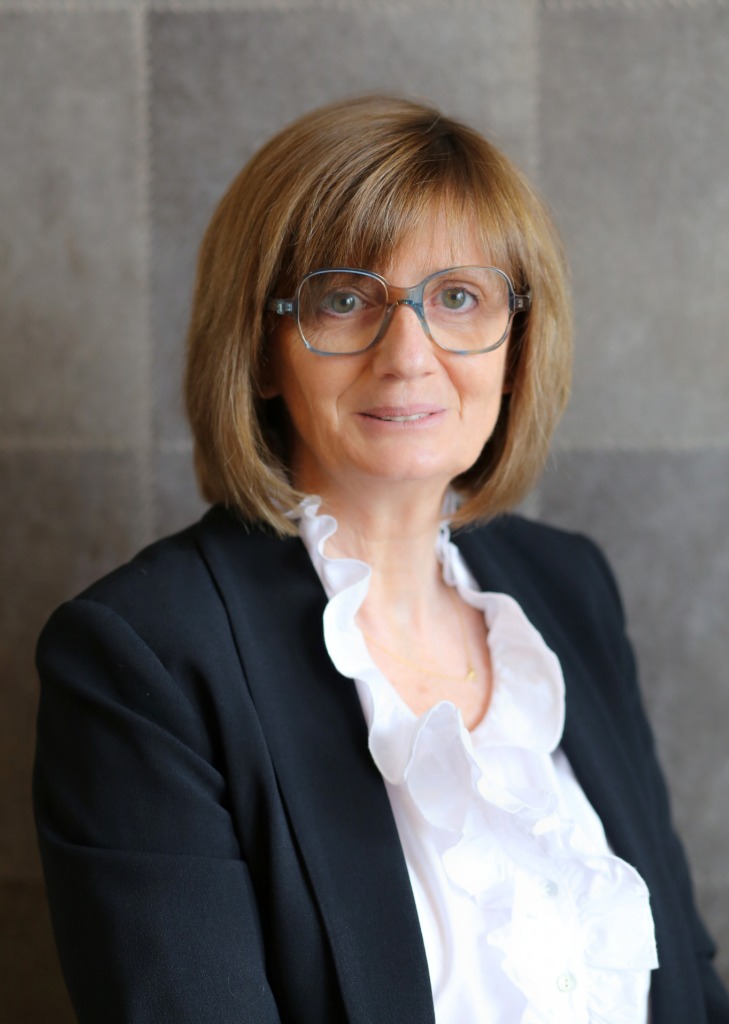 photo portrait Patricia AUGE