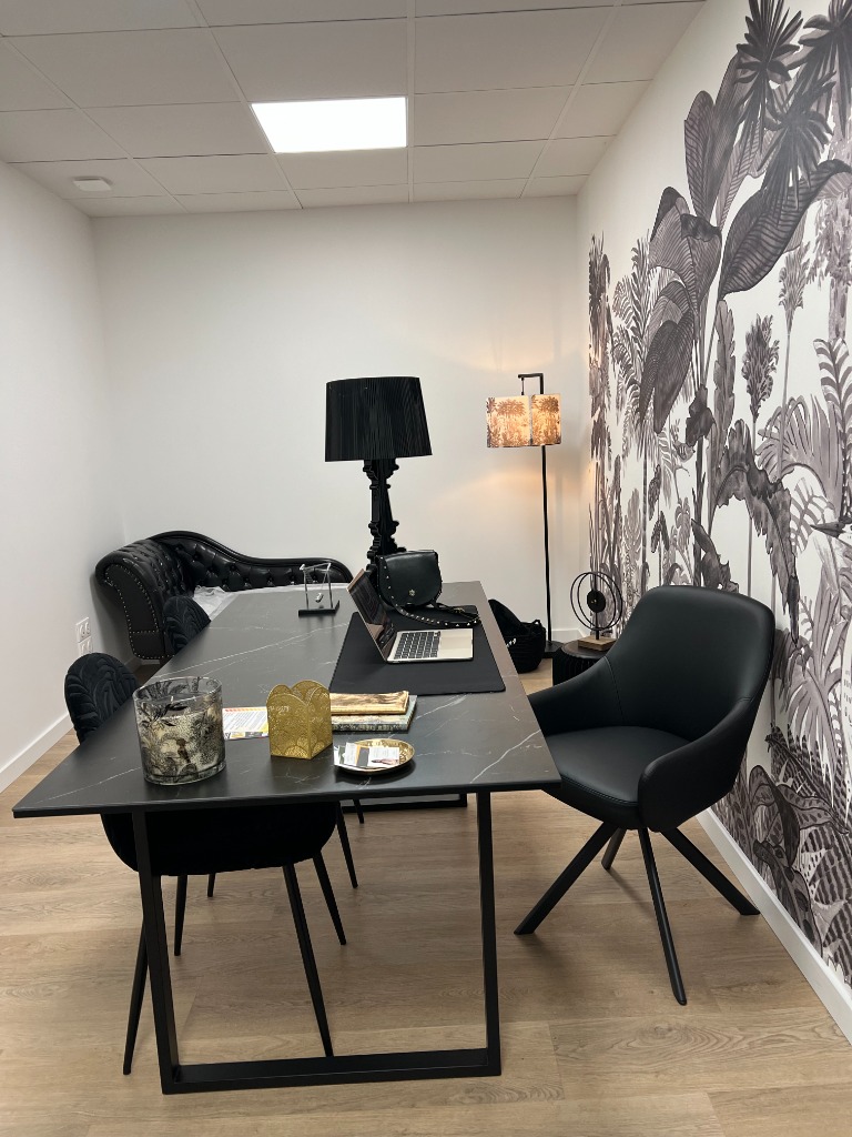 photo seance Patricia AUGE