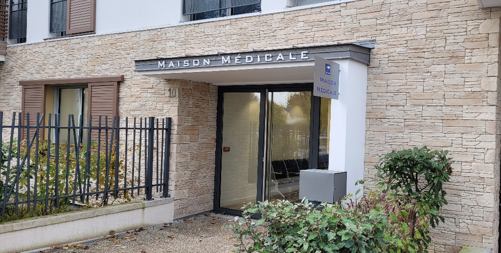 photo cabinet Claire Gallois