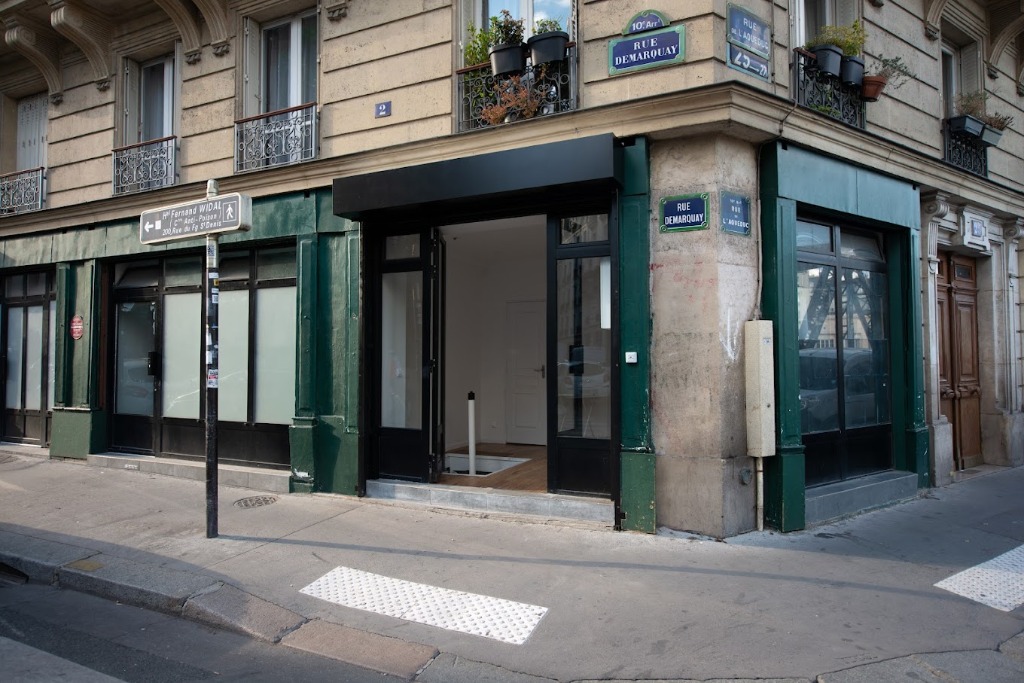 photo cabinet Cypher Methodology