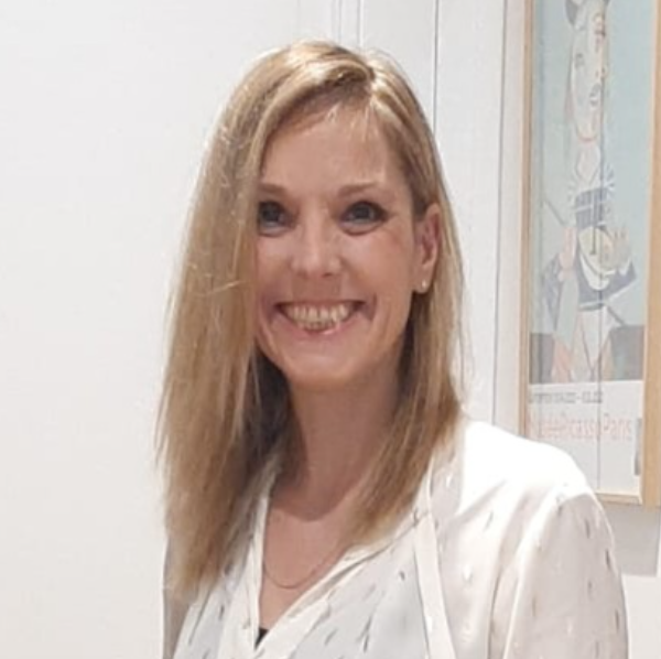 Carole Hinet - Neciolli - une merveilleuse bulle