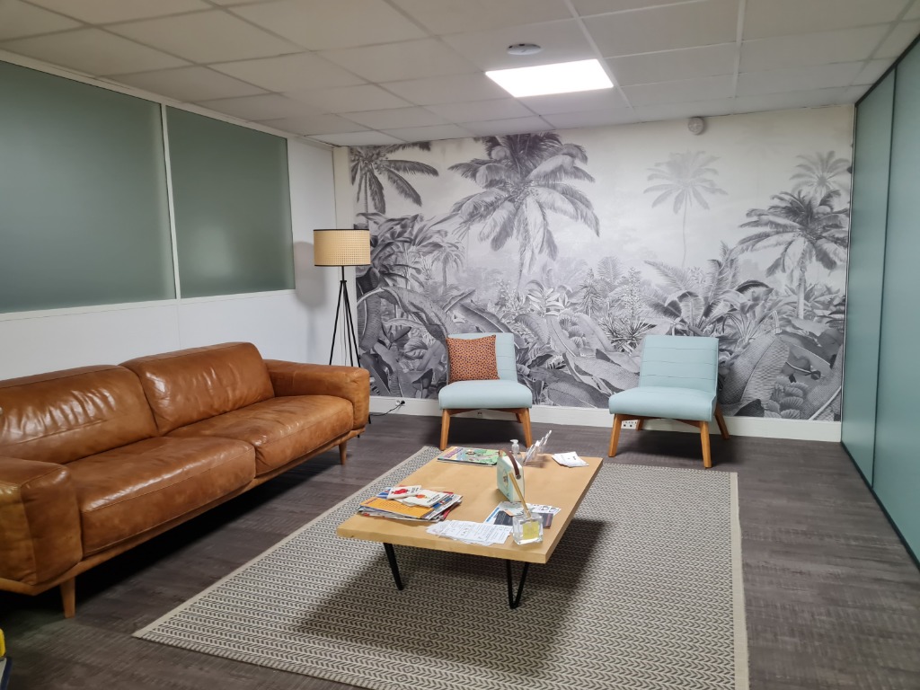 photo activite Carole Hinet - Neciolli - une merveilleuse bulle