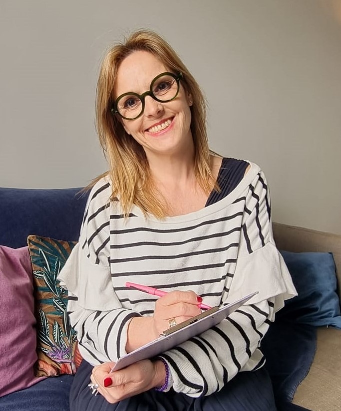 photo portrait Carole Hinet - Neciolli - une merveilleuse bulle