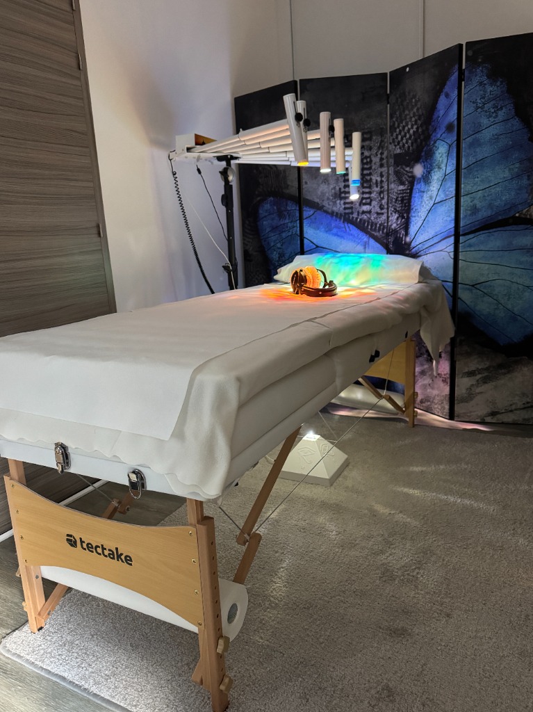 photo activite CentrEveil - LineQuartz