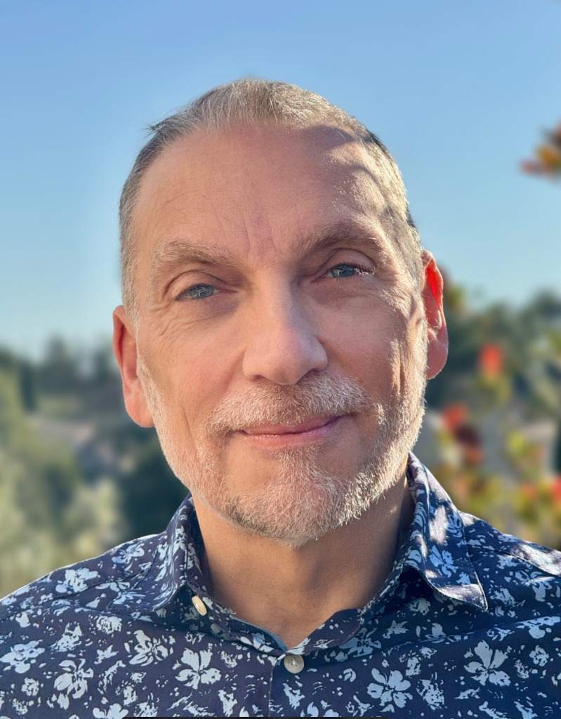 photo portrait CentrEveil - LineQuartz