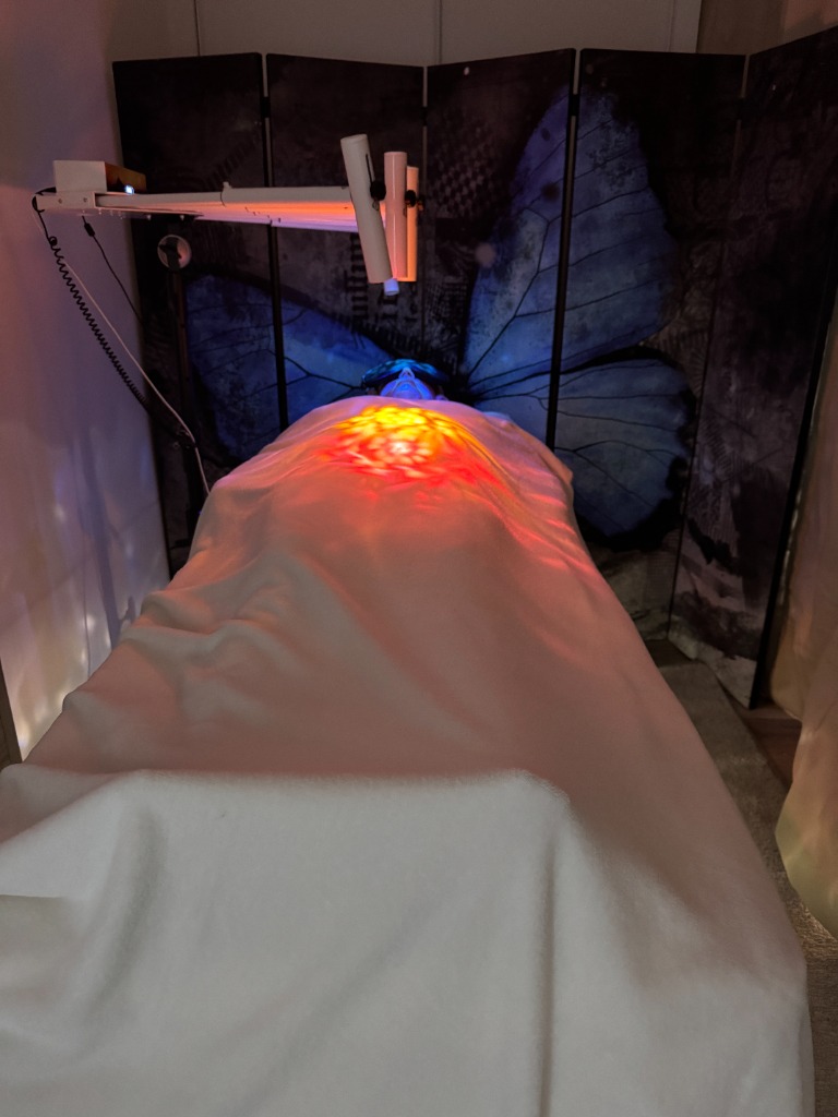 photo seance CentrEveil - LineQuartz