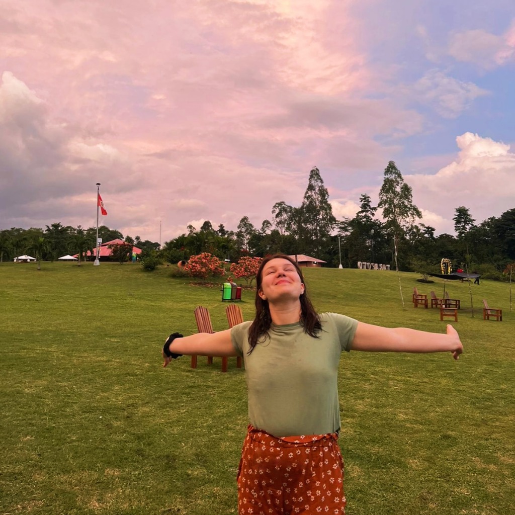 photo portrait Luminscence