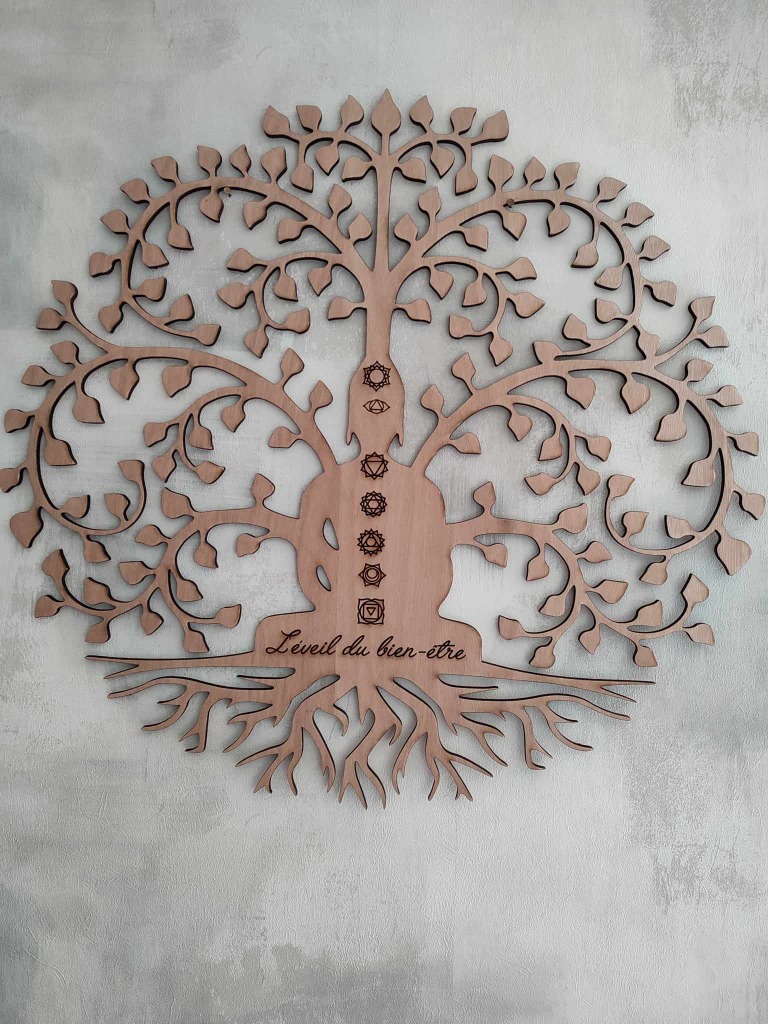 photo activite Flor Reiki