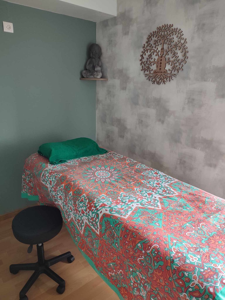 photo cabinet Flor Reiki