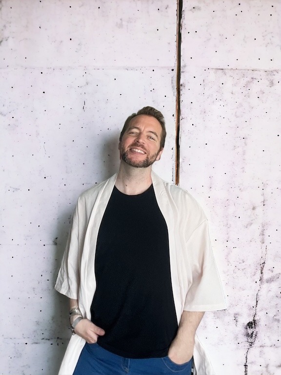 photo portrait Baudot-Roux Julien