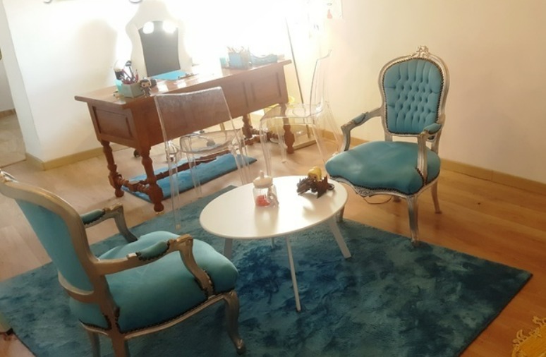 photo cabinet NATHALIE VIALADE