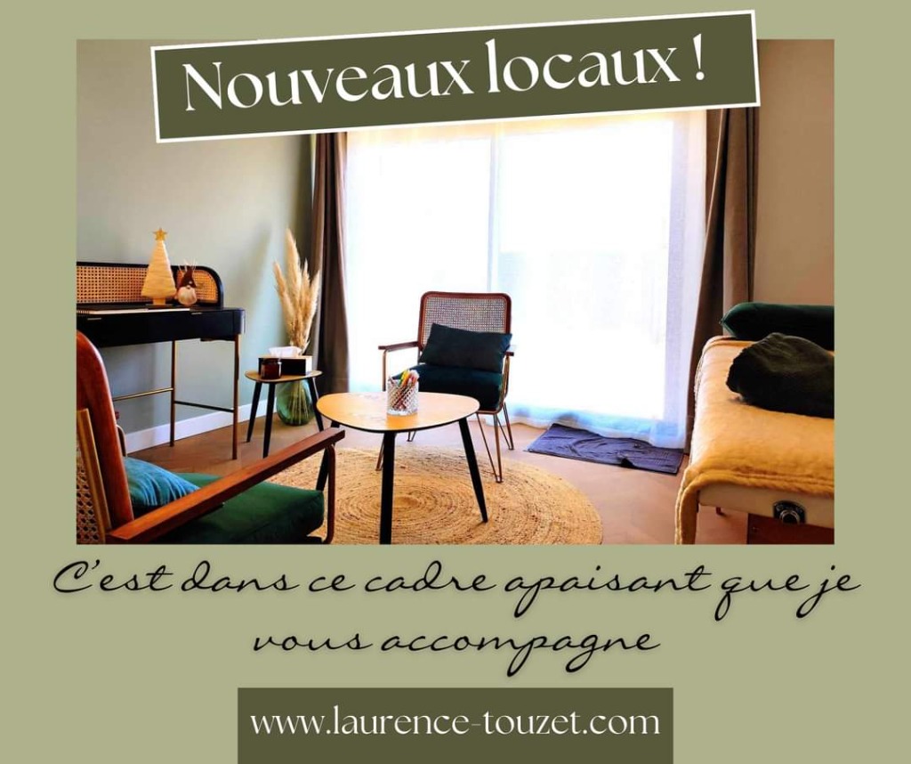 photo cabinet Touzet Laurence