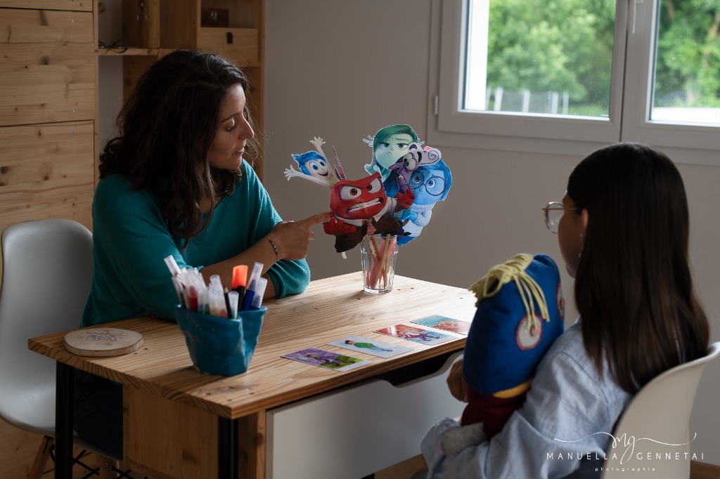 photo activite Sandrine Provost