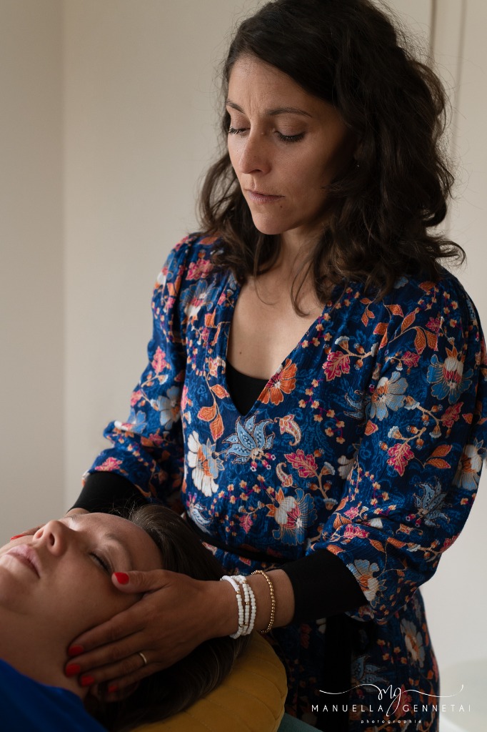 photo cabinet Sandrine Provost