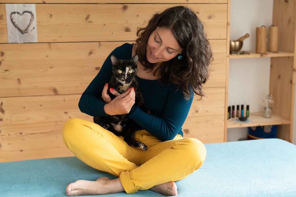 photo diplome Sandrine Provost