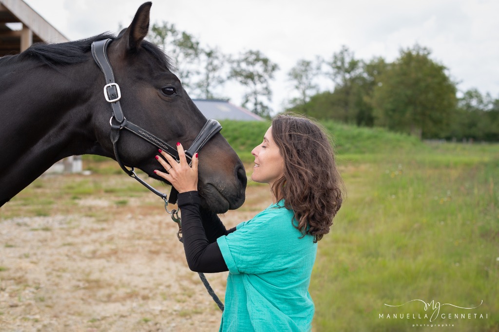 photo seance Sandrine Provost