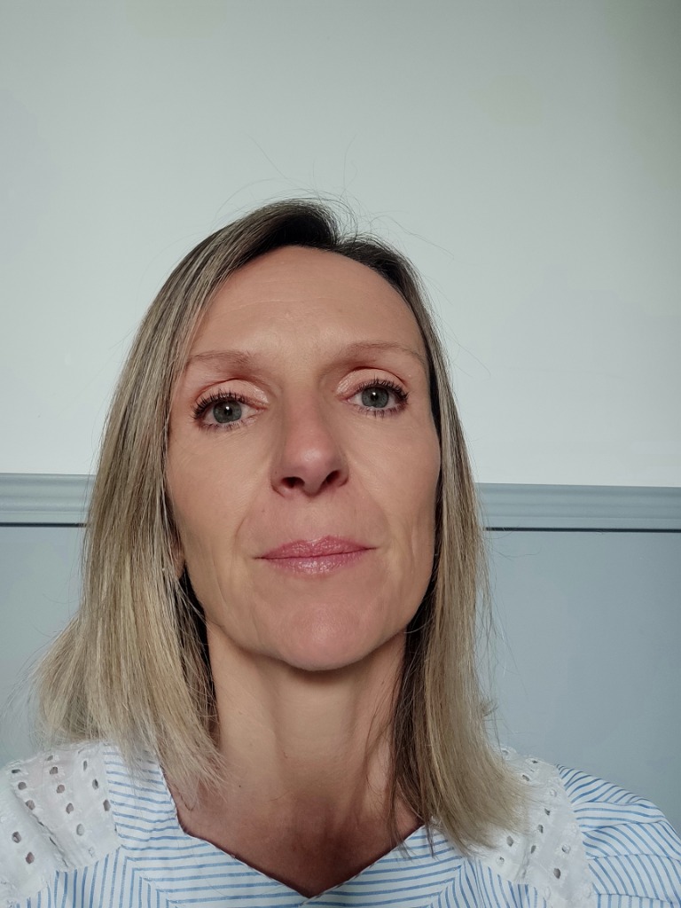 photo portrait Aurélie Collé