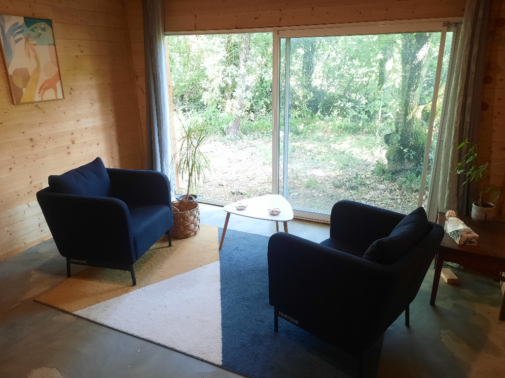 photo cabinet Sophie Gaillet Psychologue 