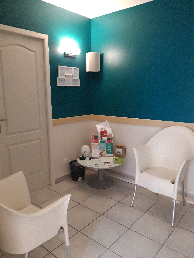 photo portrait Sophie Gaillet Psychologue 