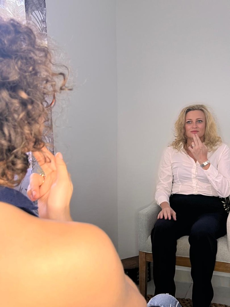 photo seance BIGOURD