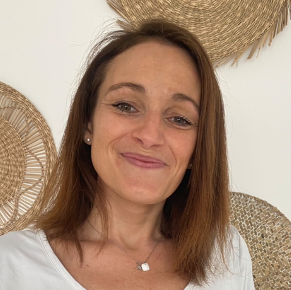 Floriane Calau-Trochain