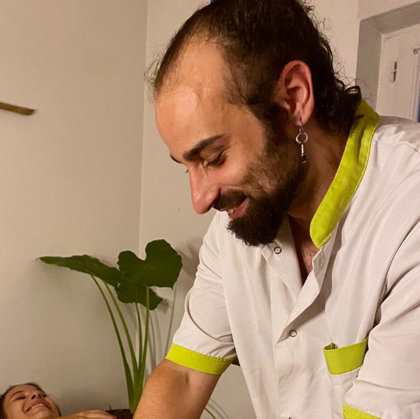 Antoine Colonna--Micheli