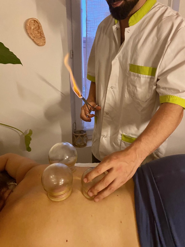 photo activite Antoine Colonna--Micheli