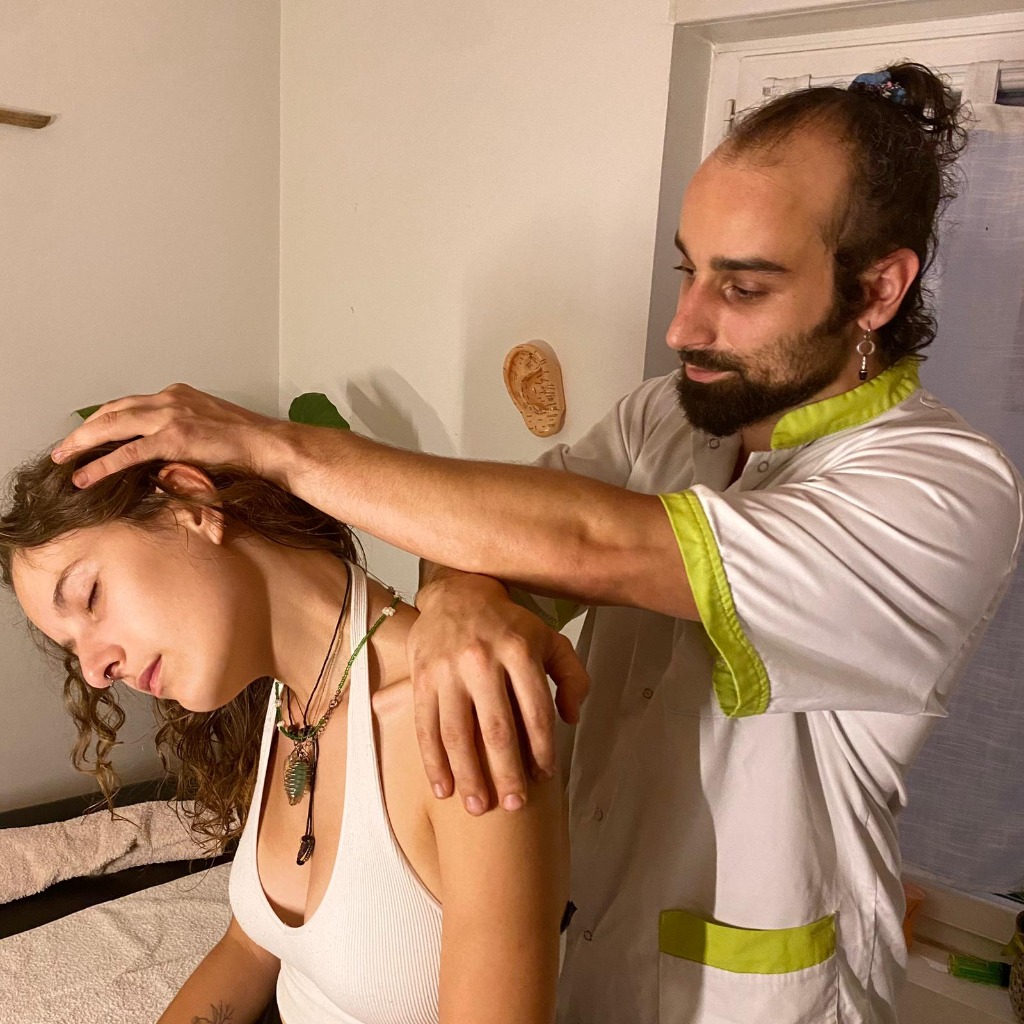 photo portrait Antoine Colonna--Micheli