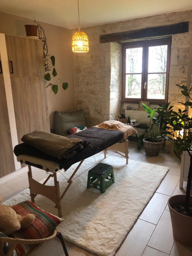 photo cabinet Coustou Pascale