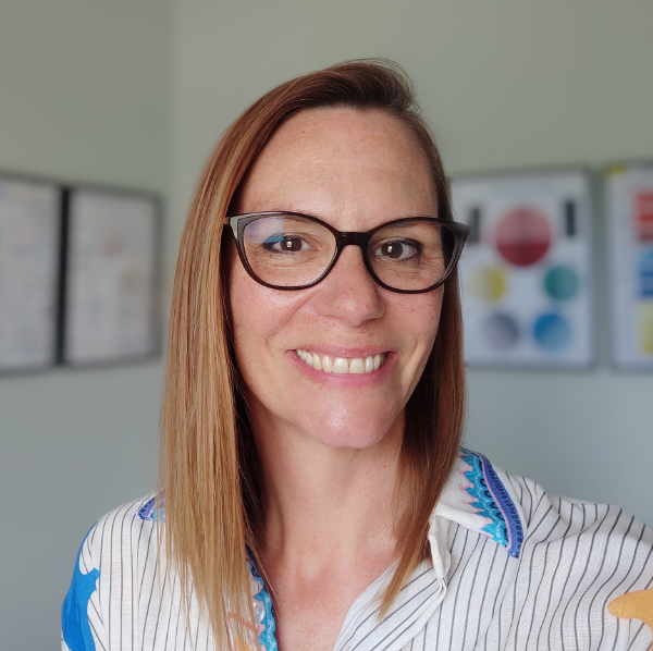 Nadège HEQUIN / KinésiHope