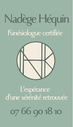 photo activite Nadège HEQUIN