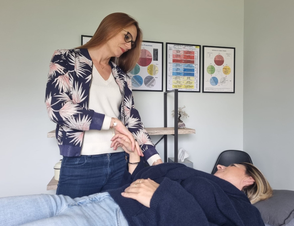 photo cabinet Nadège HEQUIN / KinésiHope