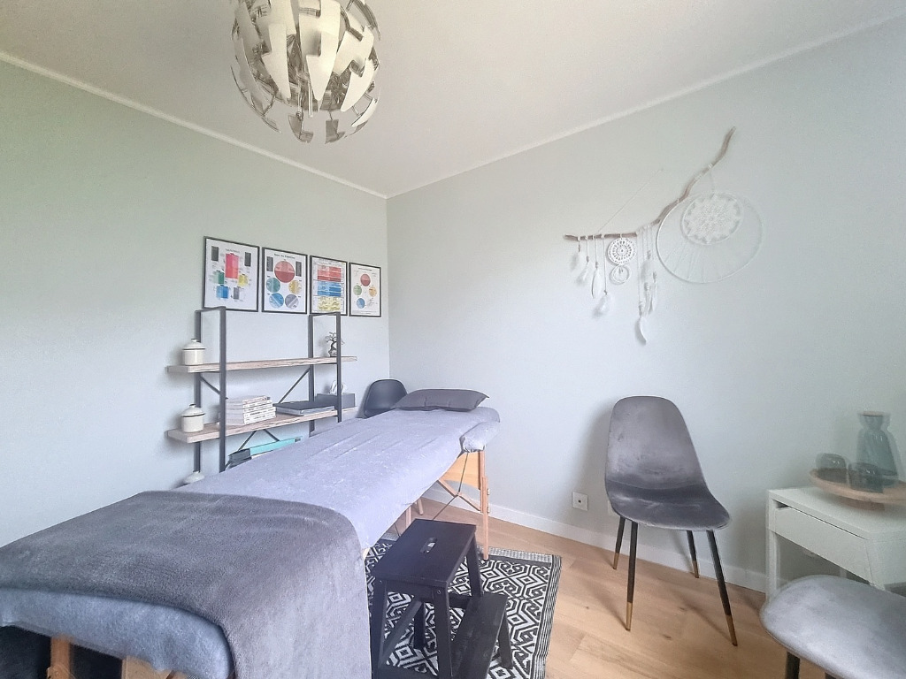 photo seance Nadège HEQUIN / KinésiHope