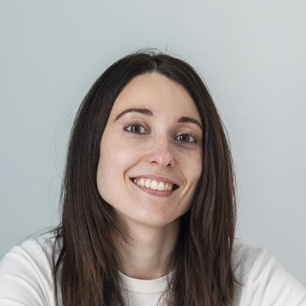 Mélanie Pereira Kinésiologue 