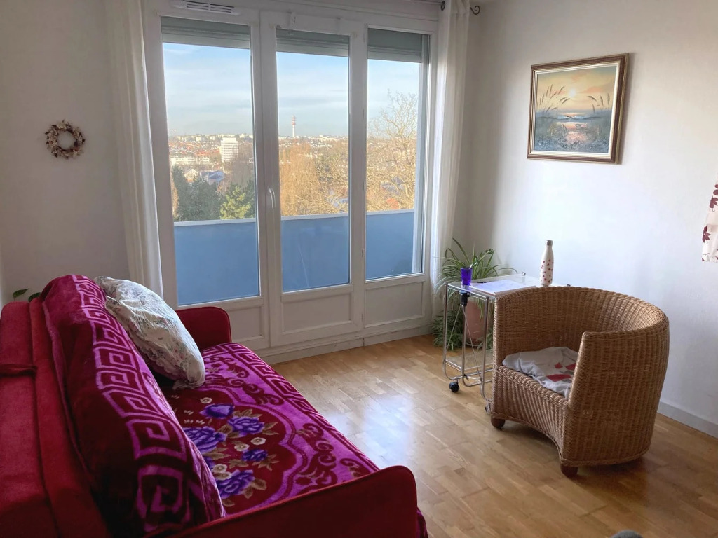 photo cabinet Séréna Le Borgne