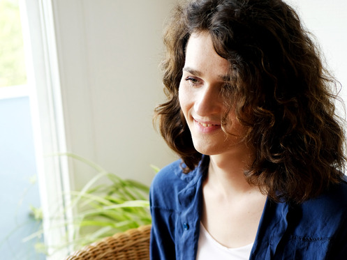 photo seance Séréna Le Borgne