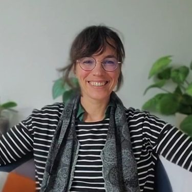 photo portrait Candice Sottas - Henosis Coaching Hypnose 