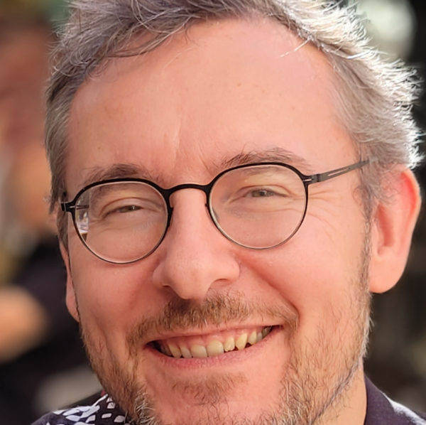 Jean Noël Cordenner Hypnothérapeute 