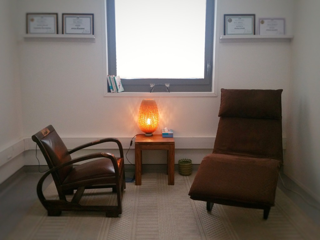 photo cabinet Pascal Hamoneau