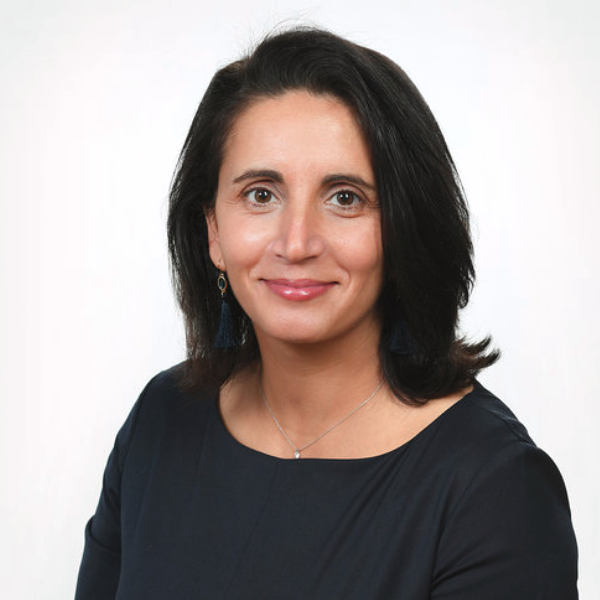 ZUROWSKI-HUNN Jeanine