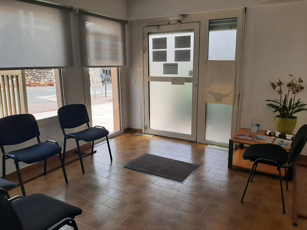 photo seance Psychologue Christelle Colin