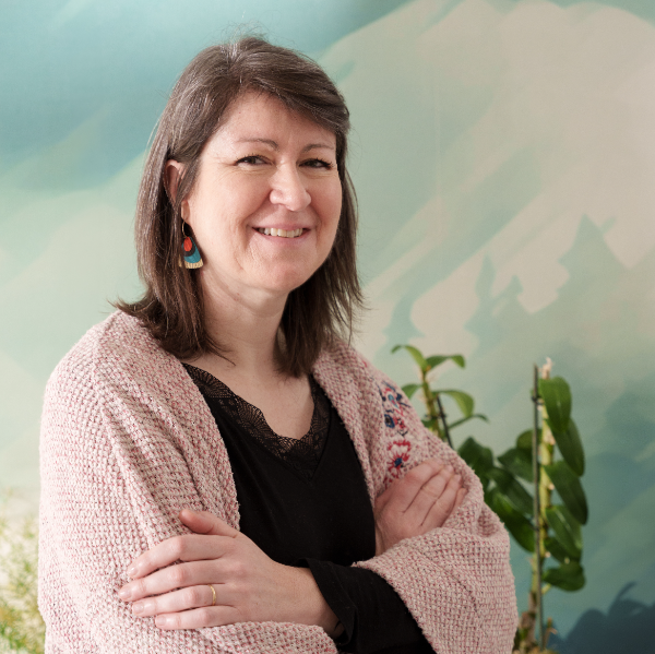 Carole GOURDOU / WellEfficience