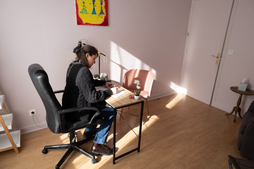 photo activite Carole GOURDOU / WellEfficience