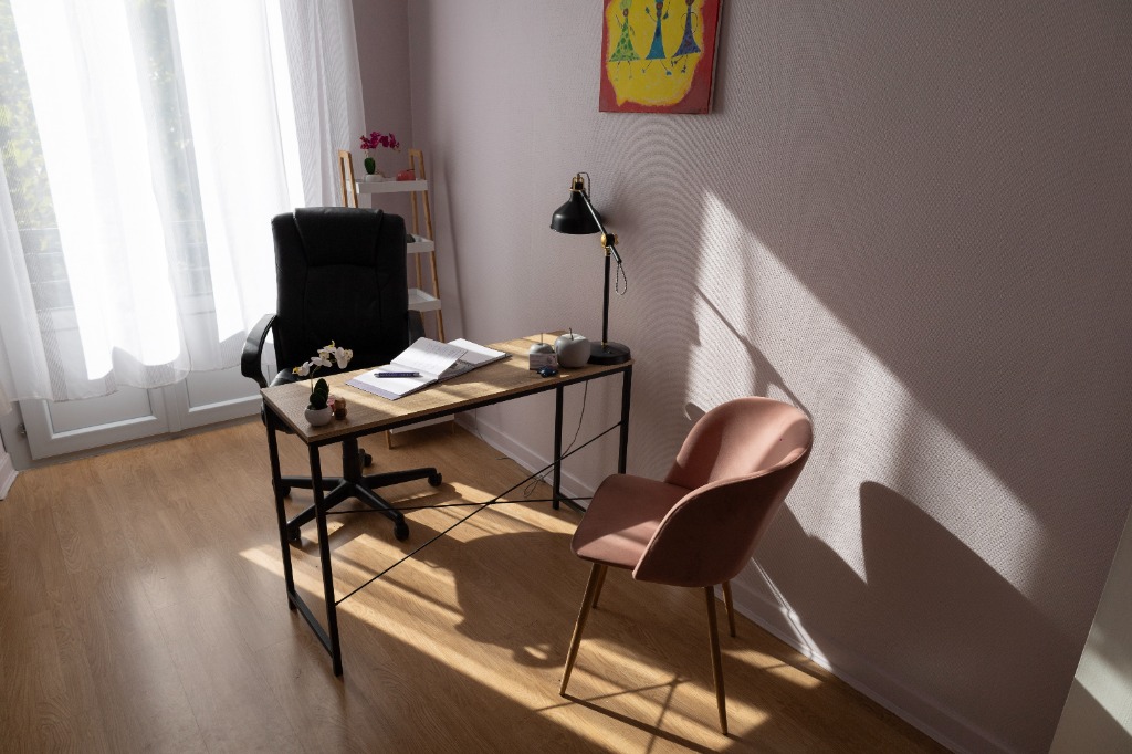 photo cabinet Carole GOURDOU / WellEfficience