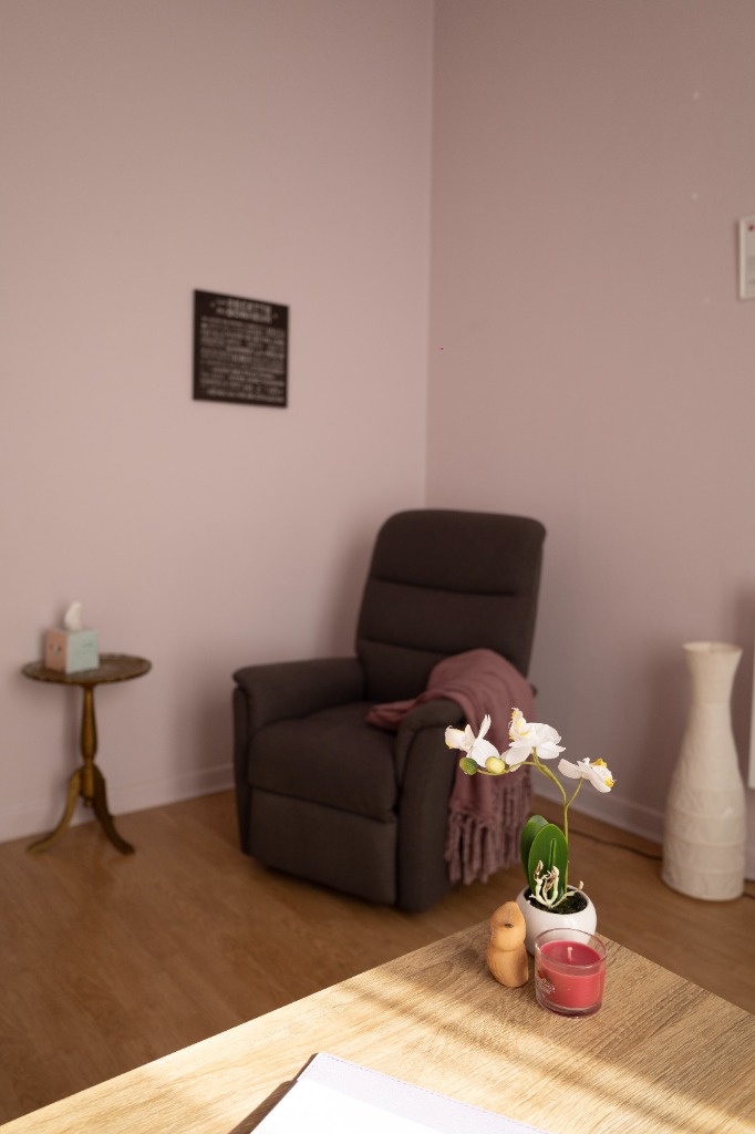 photo seance Carole GOURDOU / WellEfficience