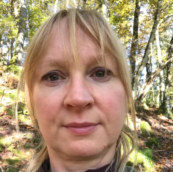 Véronique Hardouin - Le Jardin Intérieur