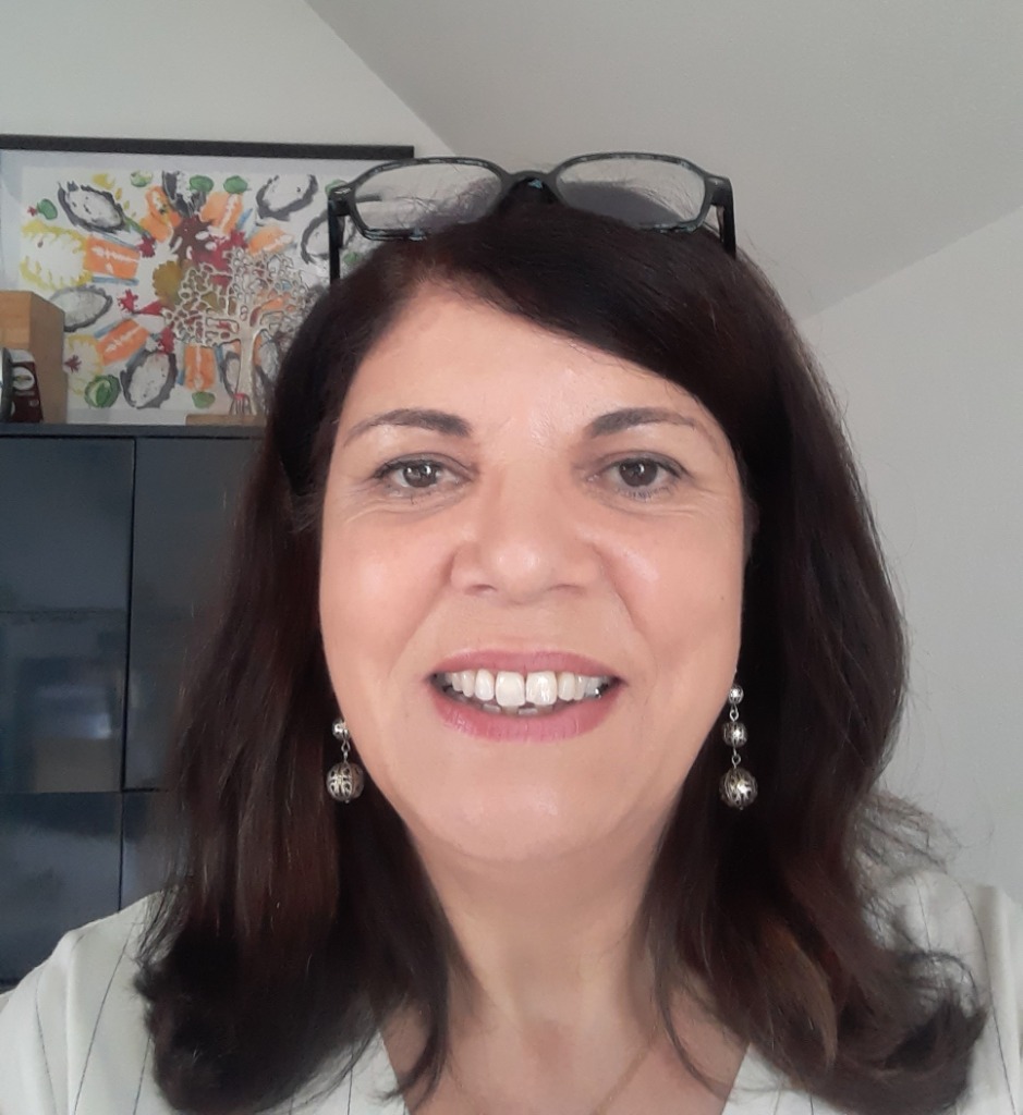 photo cabinet Nora BOUSBAH