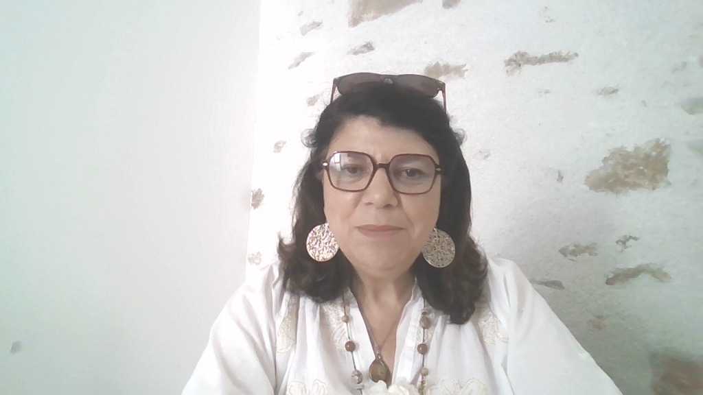 photo seance Nora BOUSBAH