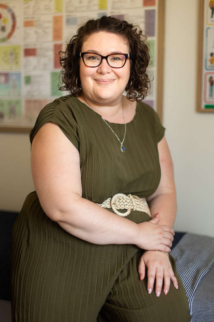 photo portrait Elodie leroux