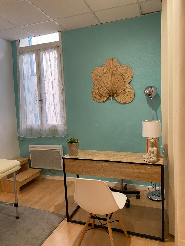 photo cabinet Climent Stéphanie 